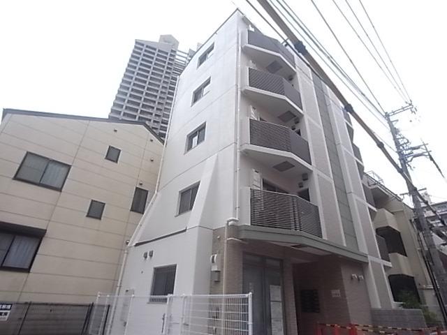 六甲ローズマンション