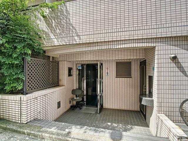 グランレーブ巣鴨