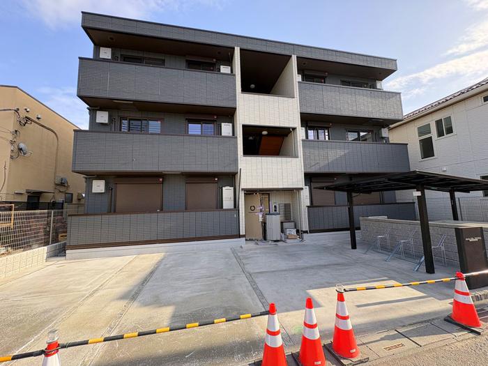 NOBLE VILLA TOZUKA