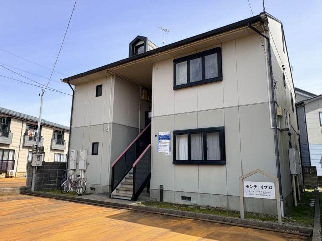 モンテリブロ