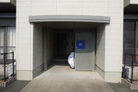 ハイツカモII
