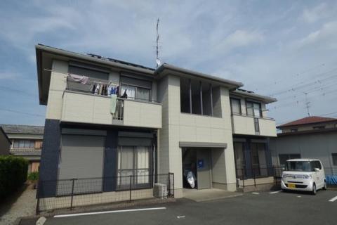 ハイツカモII