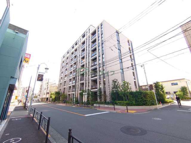 プライマル練馬豊島園(2LDK/7階)