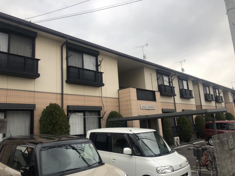 ラヴェール英賀保A
