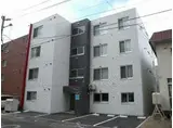 ソフィアステージ札幌白石