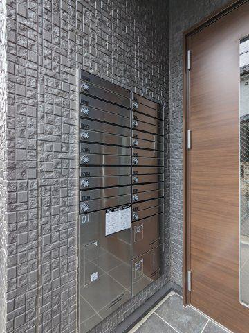 イクシオ錦町