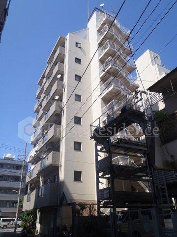 ルアセイントビル