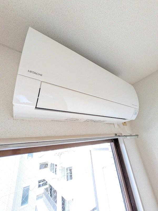 ハイツヨシカワ