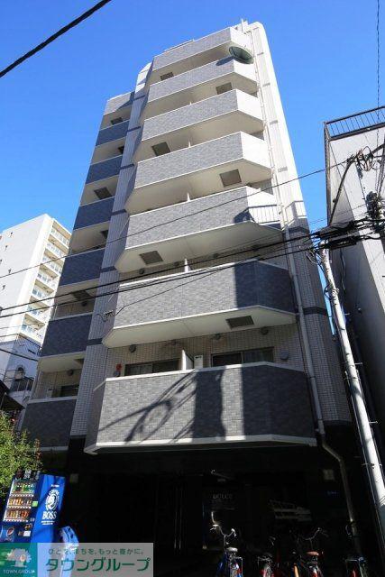 DOLCE秋葉原ノース 五番館