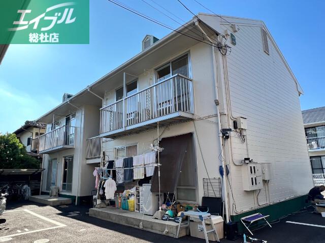 シャンポールききょう B棟