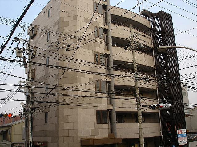 サクシード・マンション