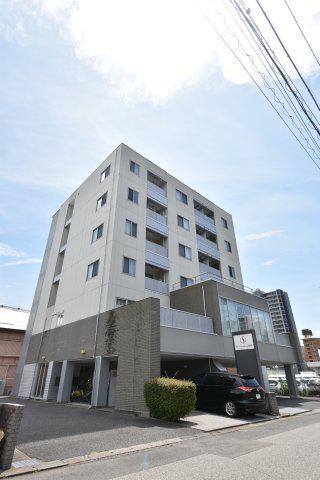 イーストパークマンション