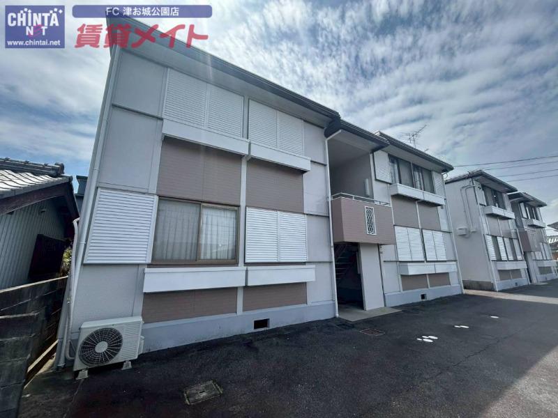 ハイツ奥山B棟