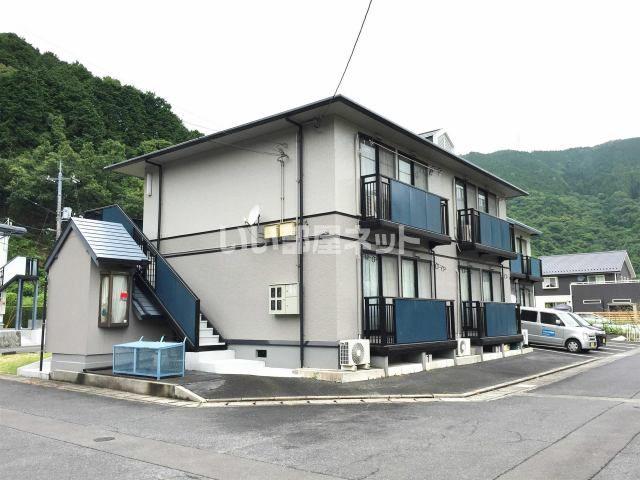 リズパークサイド
