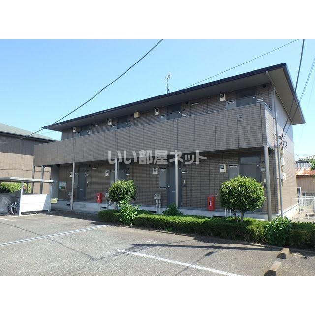パナステージ四季の郷 E棟