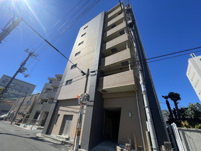 セレニテ高槻