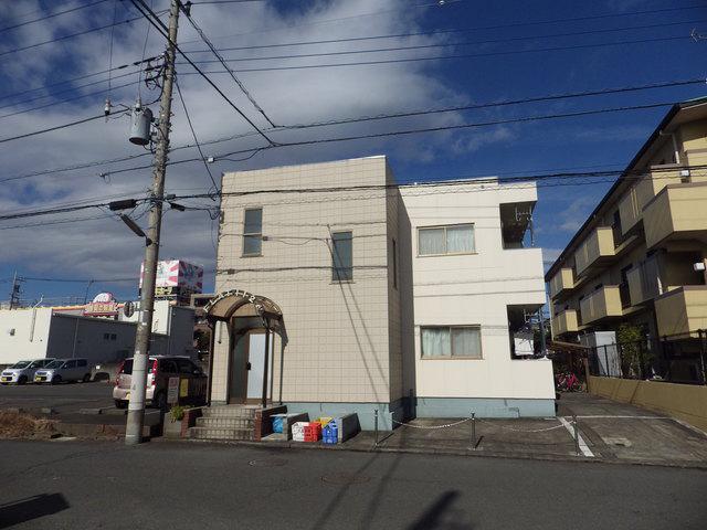 フラット1124