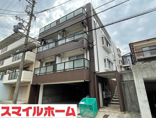 北ハイツ