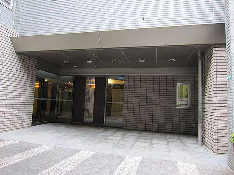 目黒大塚山ローレルコート