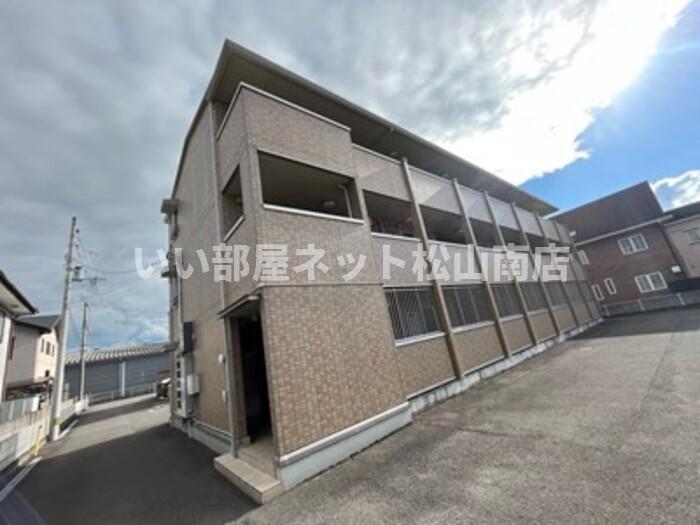 エステートA