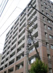 シャリエ錦糸町石原