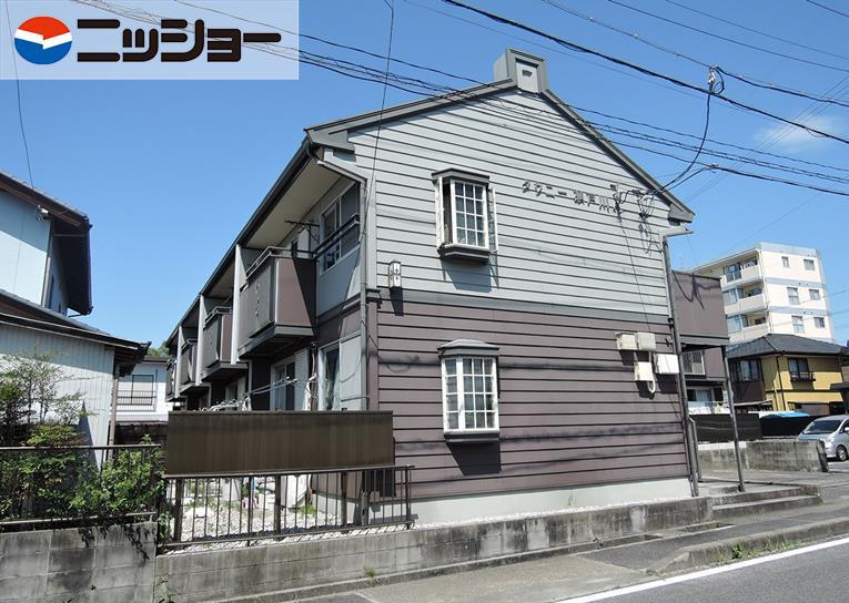 タウニー瀬戸川A棟
