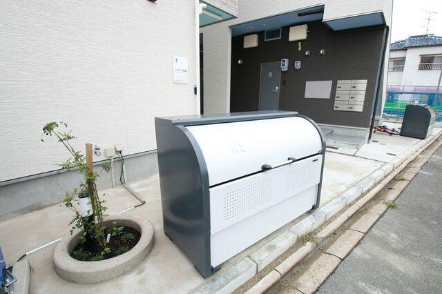 フィローネ高畑