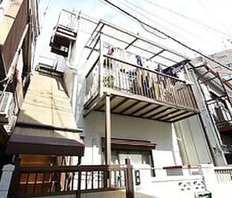 大塚ハウス(ワンルーム/1階)