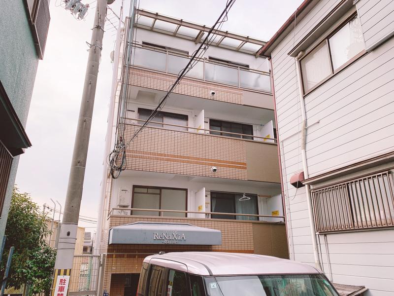 レナジア大東