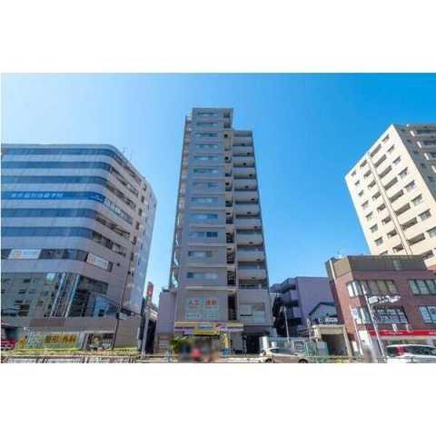 ONE ROOF FLAT TOGOSHI