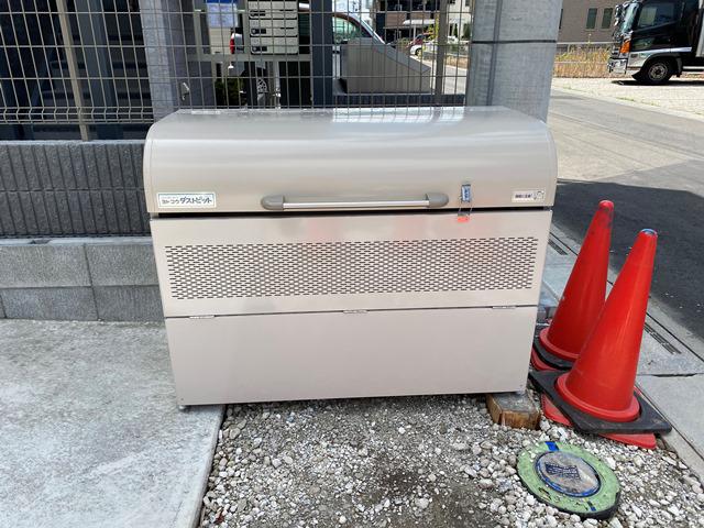 第3熊谷コーポ