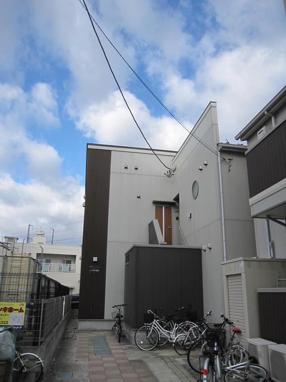クレフラスト仙台駅北