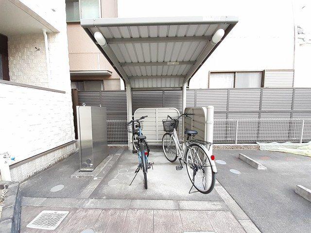 ラ・ポール筒井