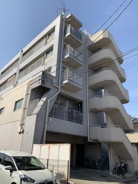 秋田産業ビル