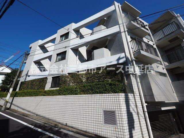 ハウス洗足公園
