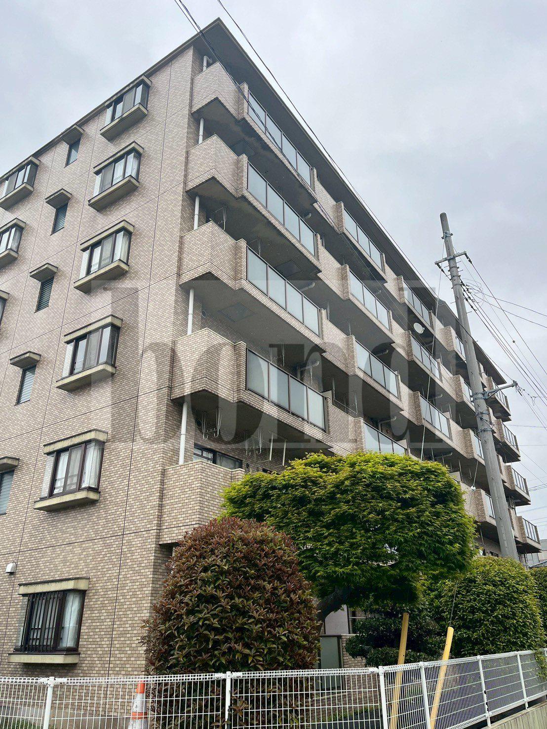 ファーストシティ大宮