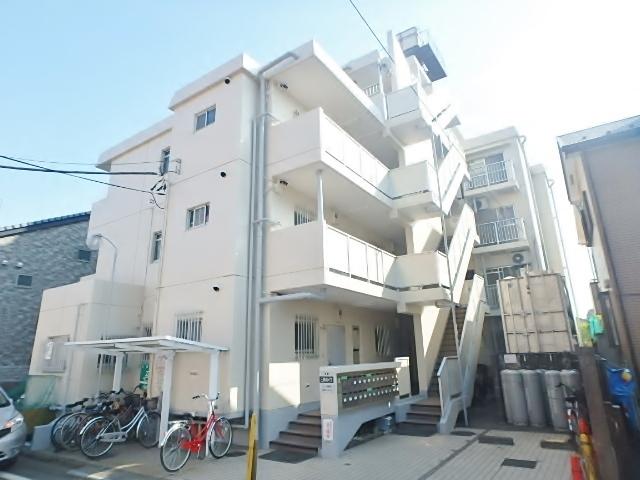 清新三興ハイツ