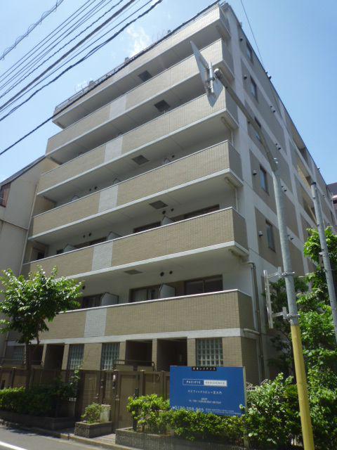 ハイリーフ芝大門