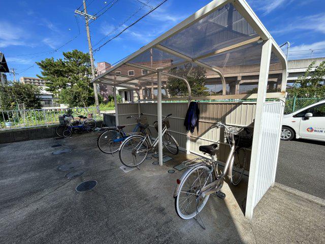 フレグランス多屋