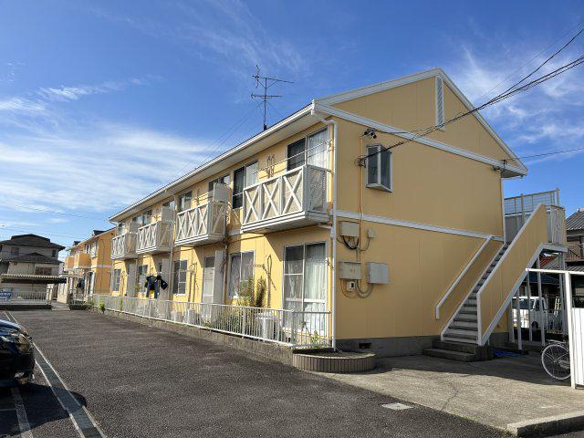 フレグランス多屋(1DK/2階)