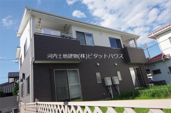 上戸祭4丁目メゾネット