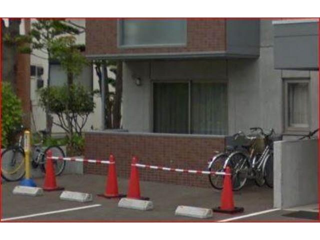 LA・ROSE北円山