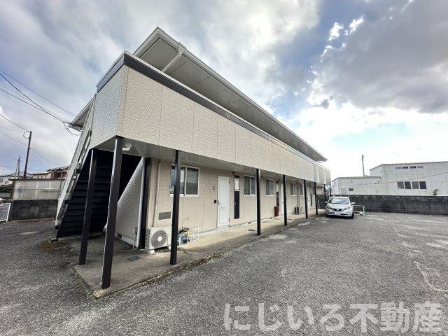 ハイツアクシス