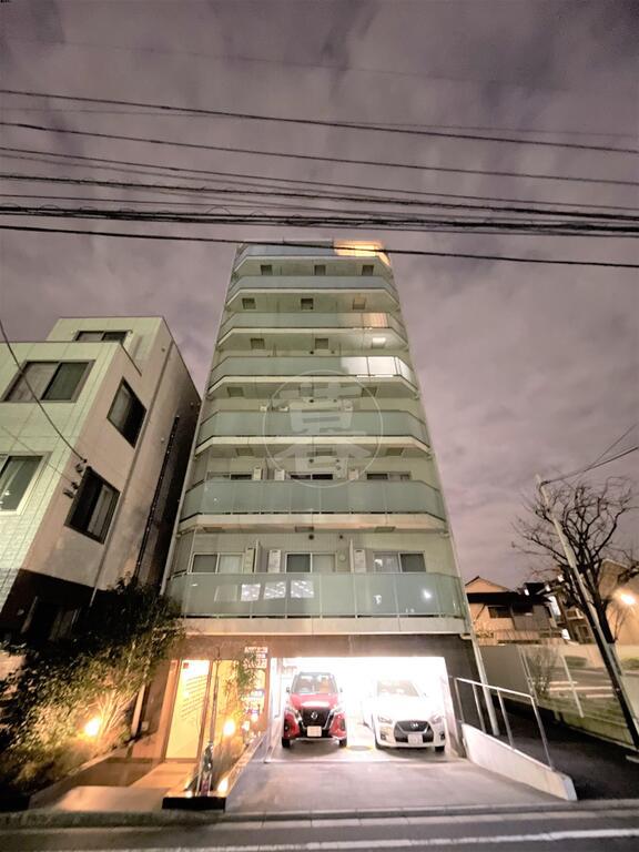 プレール・ドゥーク大森II