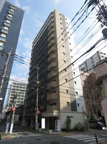 エンクレスト天神MODE