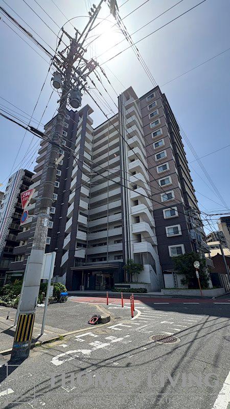 グランドキャッスル三萩野