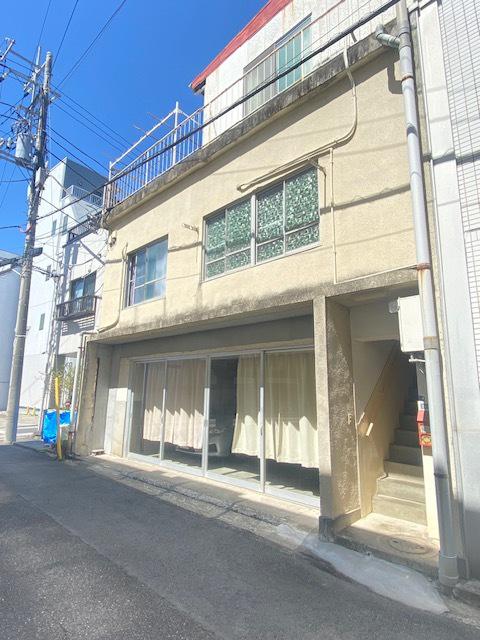 石田アパート