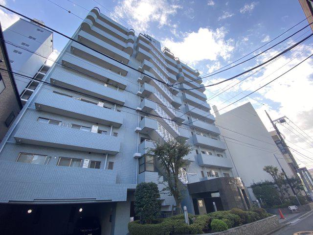 ルネ小岩