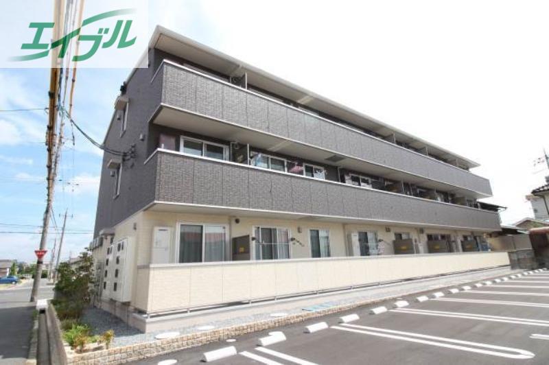 ラルーチェ