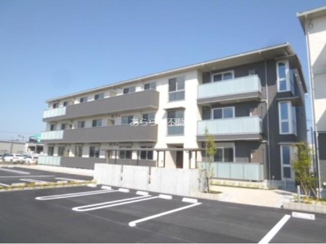 RECENTE和田 B棟